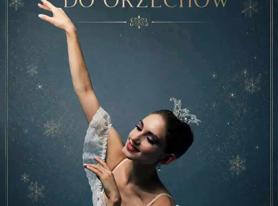 International Grand Ballet - Dziadek do orzechów