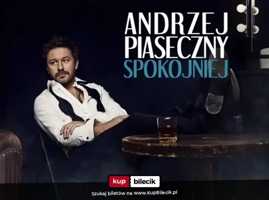 Andrzej Piaseczny