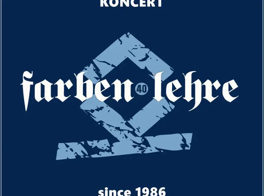 FARBEN LEHRE + SIMPLICITY + ROSEMERRY