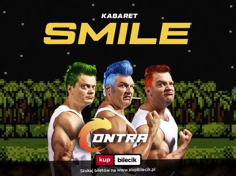 Kabaret Smile