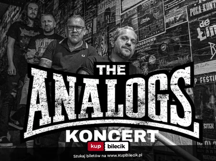 The Analogs