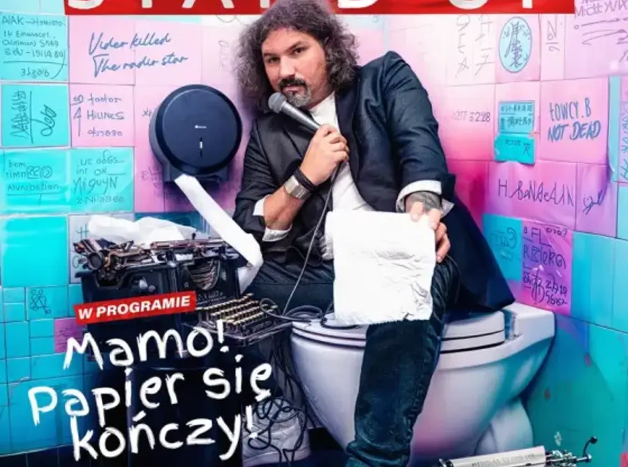 Mariusz Kałamaga