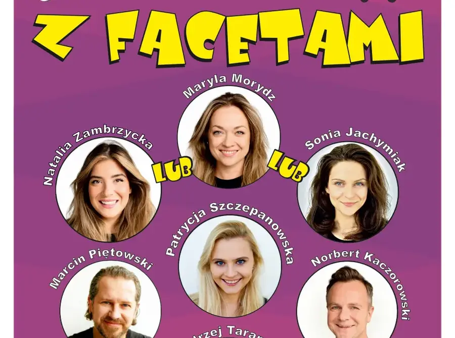 Sklep z facetami