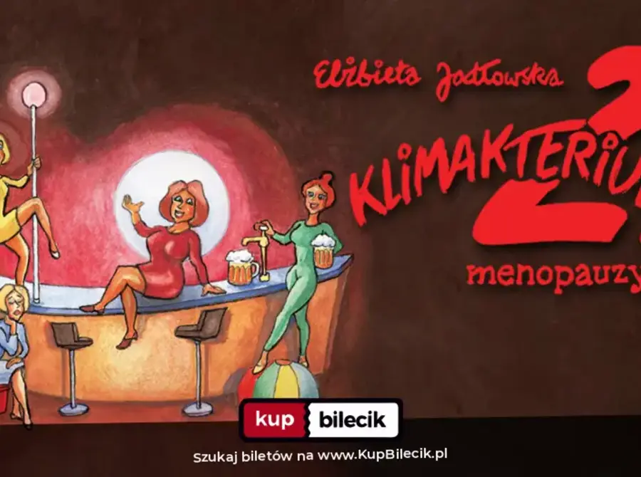 Klimakterium 2