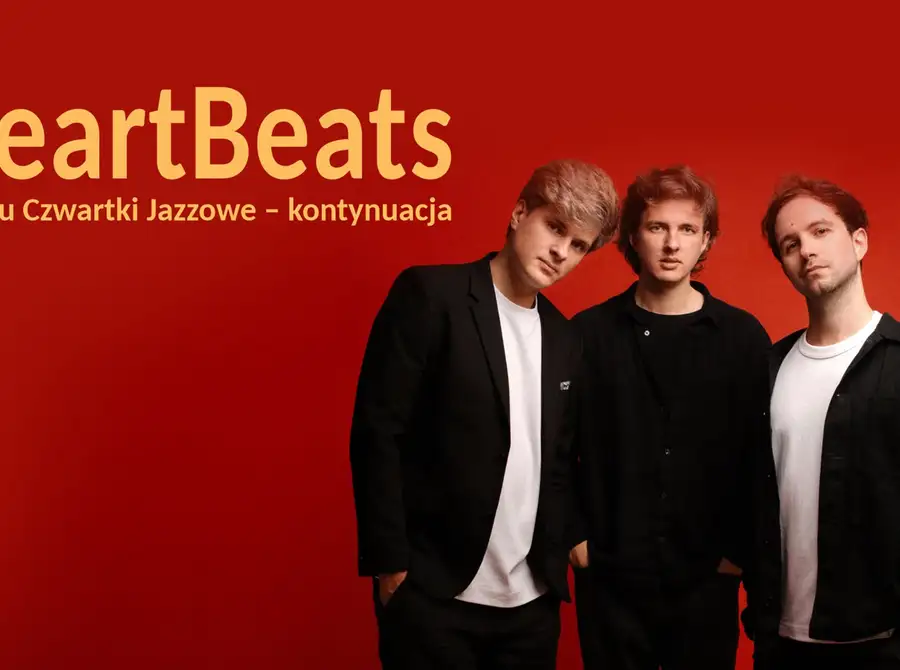 Heartbeats z cyklu Czwartki Jazzowe