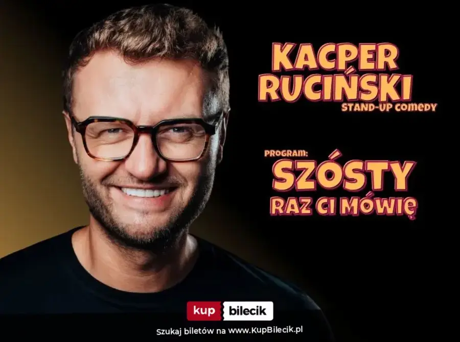 Kacper Ruciński
