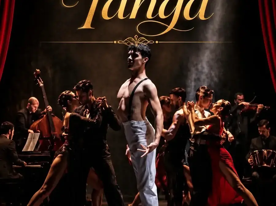 Gran Balletto Reale d'Italia