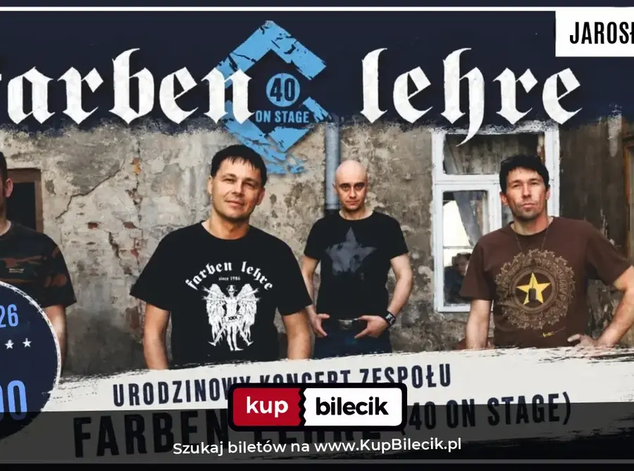 Farben Lehre