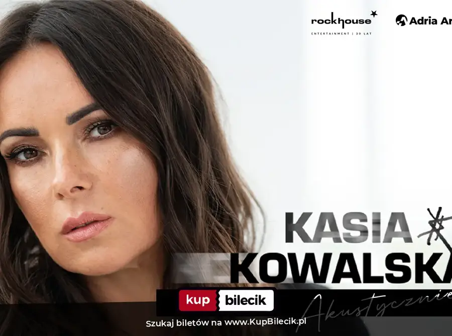 Kasia Kowalska