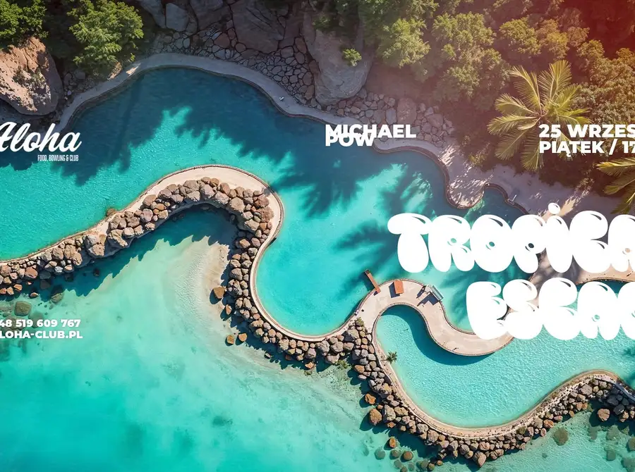 Tropical Escape