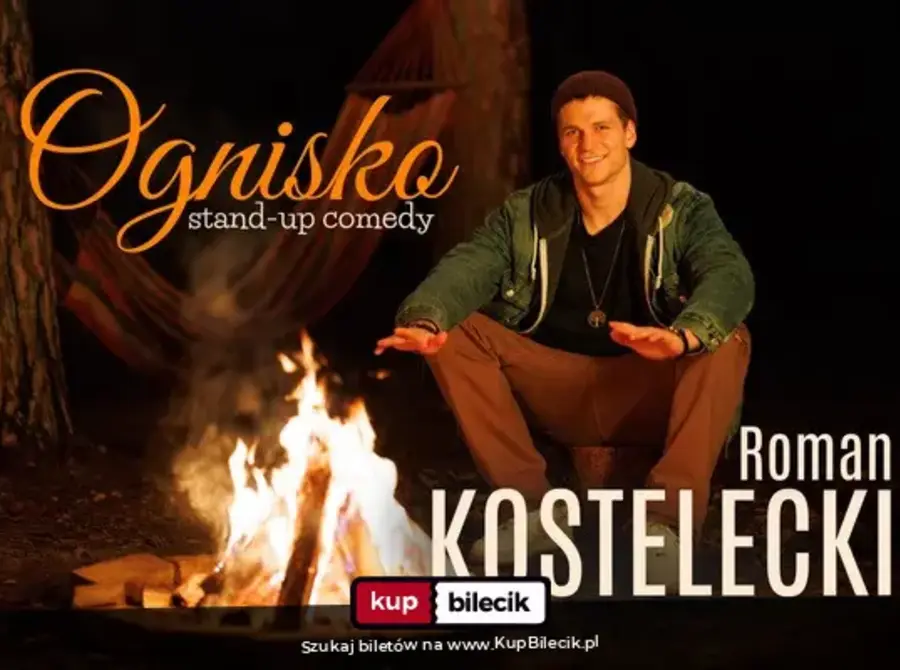 Roman Kostelecki