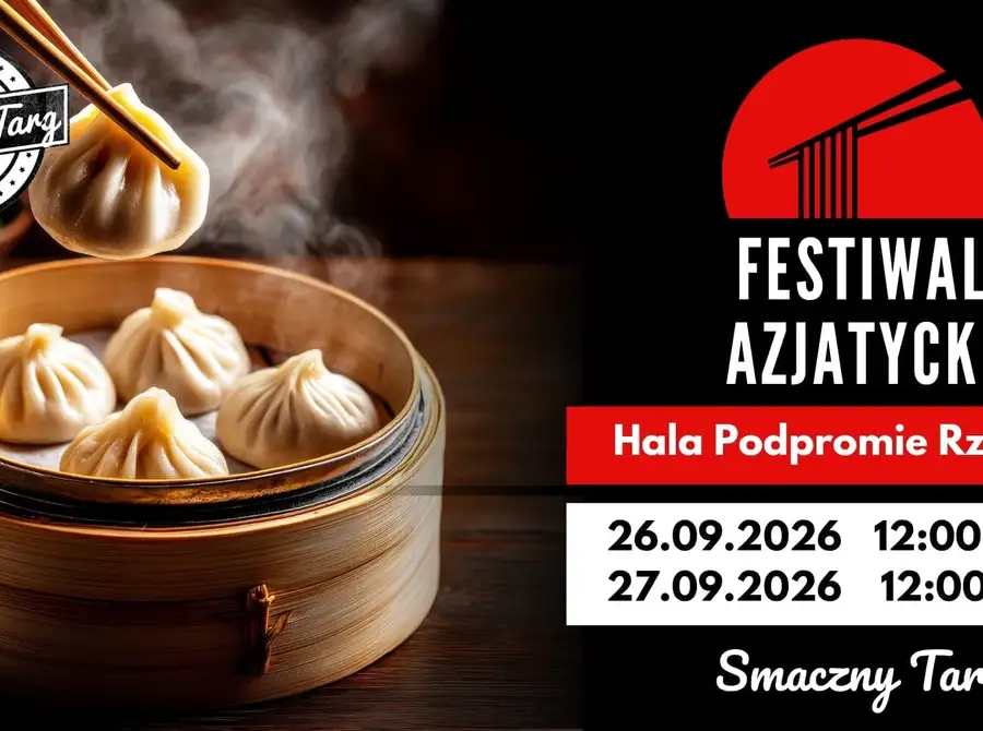 Festiwal Azjatycki, Sakura Festiwal Japoński, Matcha Festival