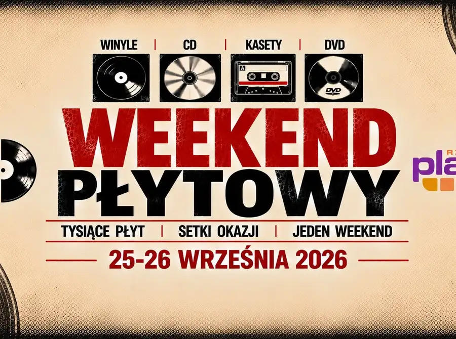 Weekend Płytowy