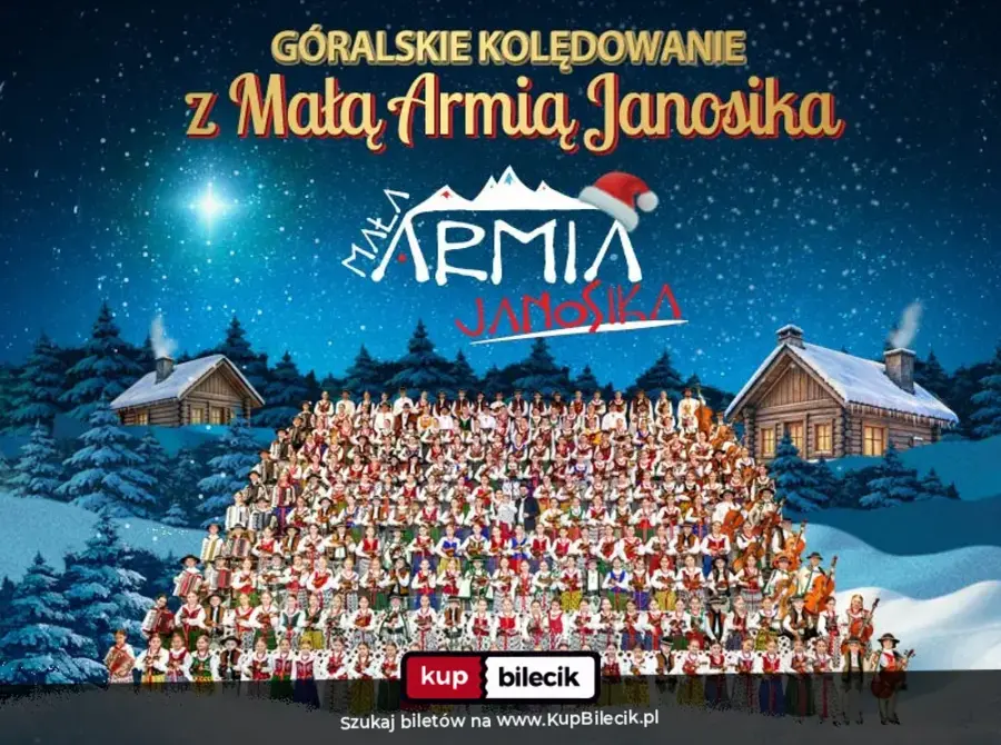 Mała Armia Janosika