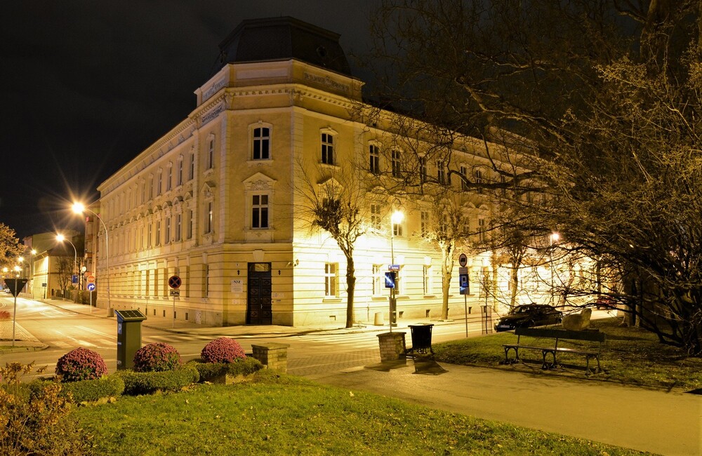 Dzień otwarty Podkarpackiego Oddziału NFZ w Rzeszowie