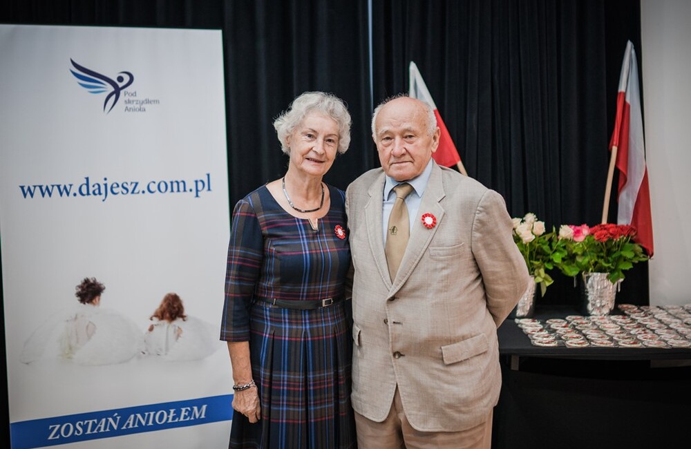Finał akcji patriotyczno - społecznej "Rzeszów dla Bohaterów '39"