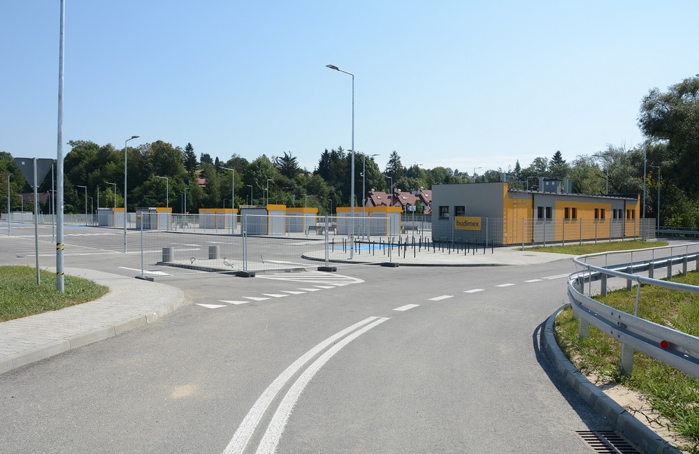 Targowisko przy ul. Dworaka będzie zamknięte