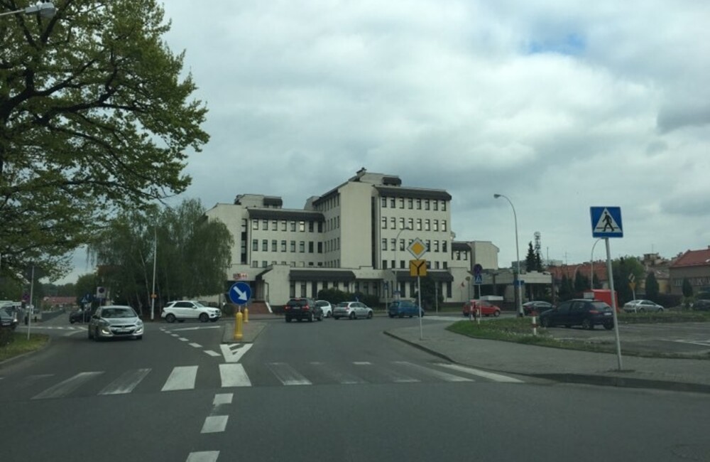 Strabag przebuduje układ komunikacyjny w centrum Rzeszowa. Podpisano umowę 