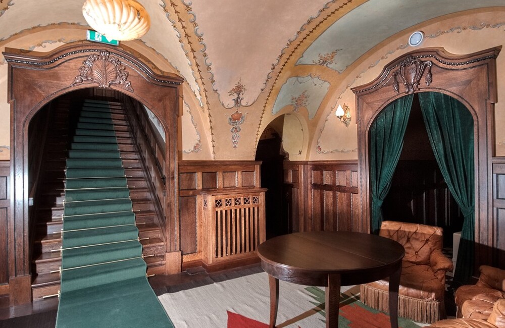 Muzeum-Zamek w Łańcucie ponownie otwiera Łaźnie Rzymskie