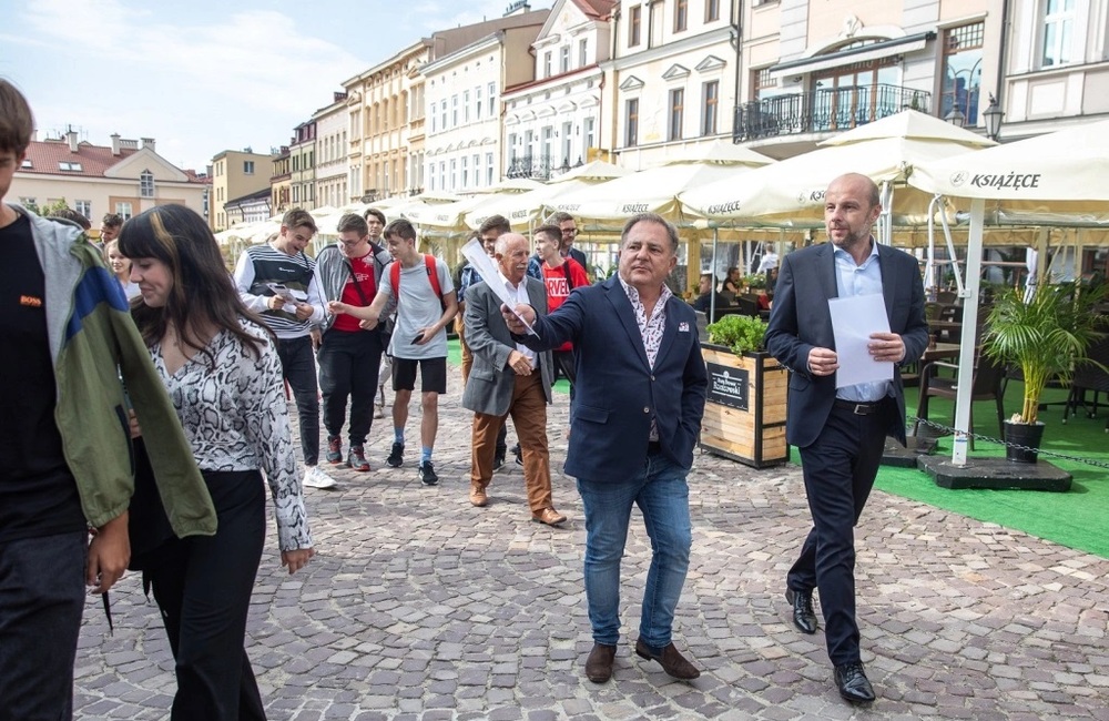Karpaty na Widelcu. Co zjemy na festiwalu? [MENU]