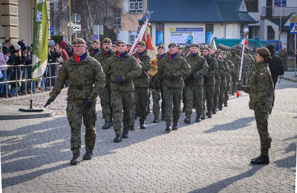 fot. Jerzy Żygadło/PUW Rzeszów