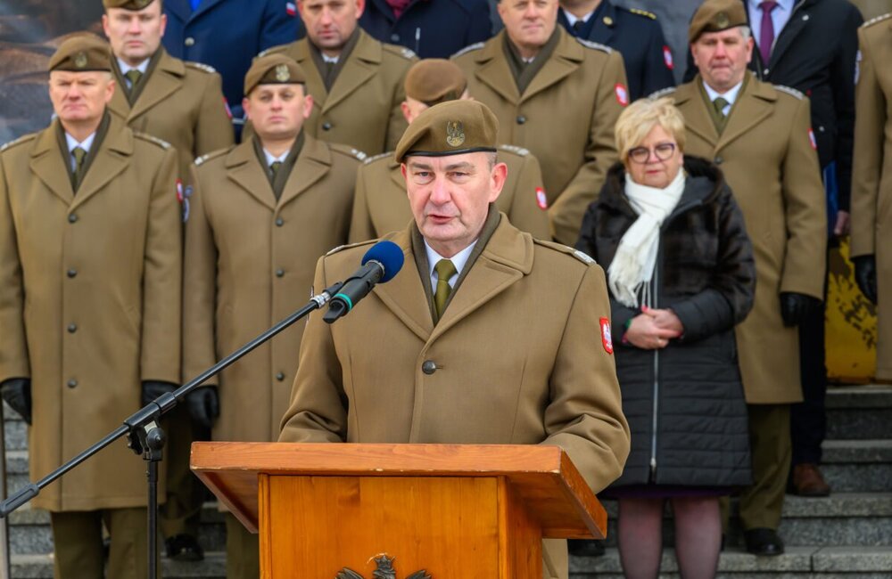 fot. Jerzy Żygadło/PUW Rzeszów