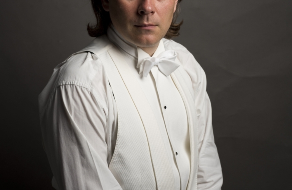Paweł Kos - Nowicki, fot. Atelier Klitka - Julita Delbar