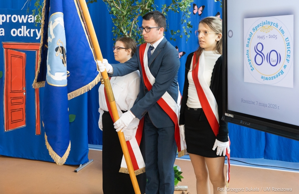 fot. Grzegorz Bukała / Urząd Miasta Rzeszowa
