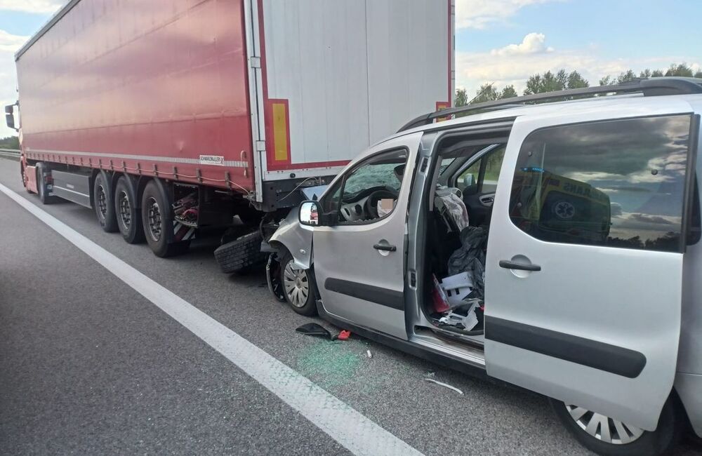 fot. KMP w Rzeszowie