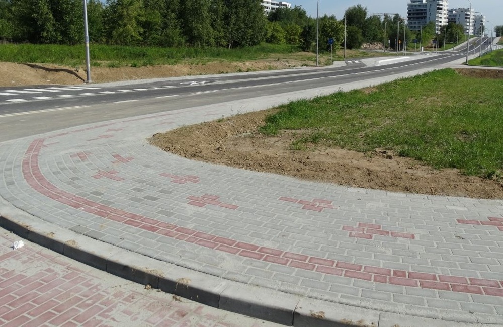 fot. Miejski Zarząd Dróg w Rzeszowie