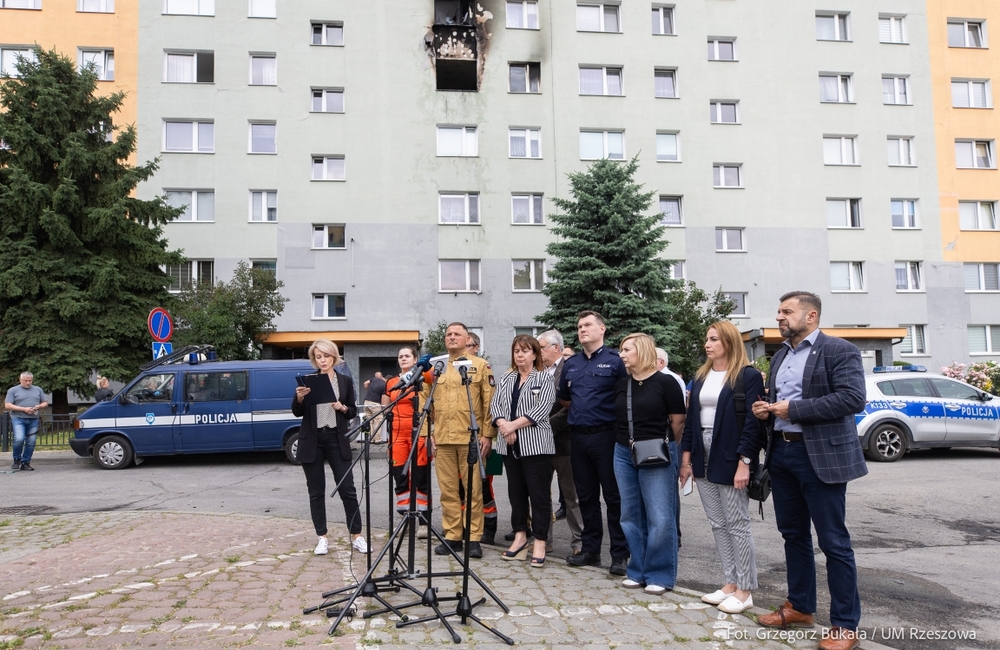 fot. Grzegorz Bukała / Urząd Miasta Rzeszowa