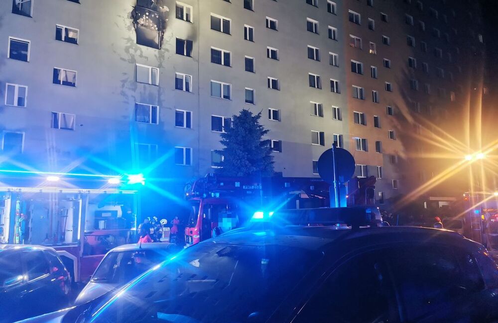 fot. KMP w Rzeszowie