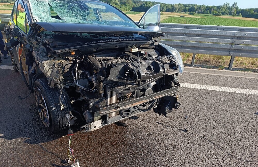 fot. KP PSP Łańcut