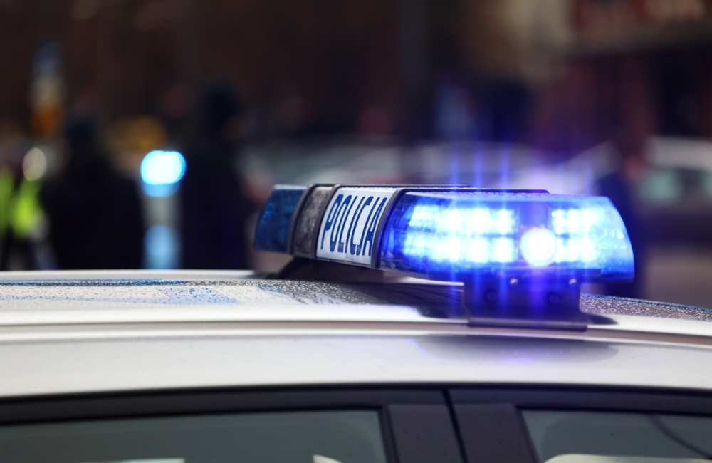 Wypadek na A4 w Łańcucie. Utrudnienia w ruchu