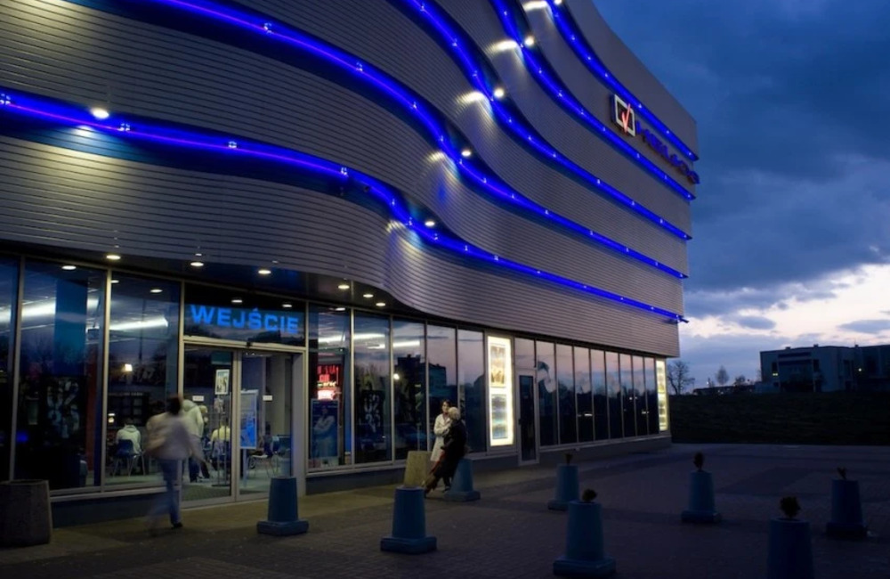 Rzeszowskie kino Helios zamyka się po 23 latach działalności