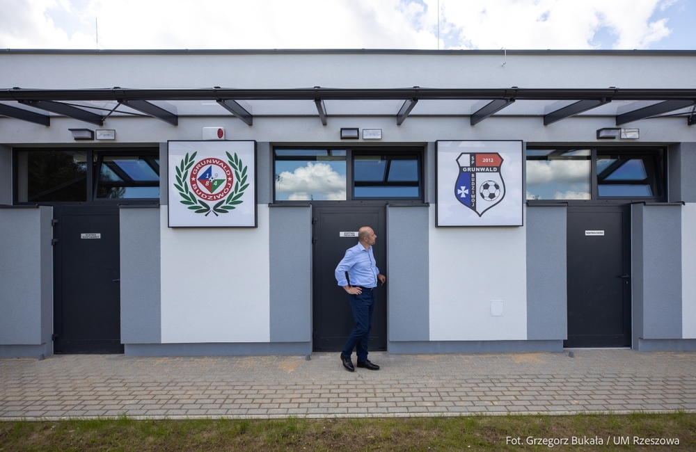 fot. Grzegorz Bukała / Urząd Miasta Rzeszowa