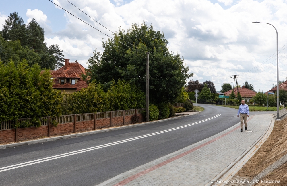 fot. Grzegorz Bukała / Urząd Miasta Rzeszowa