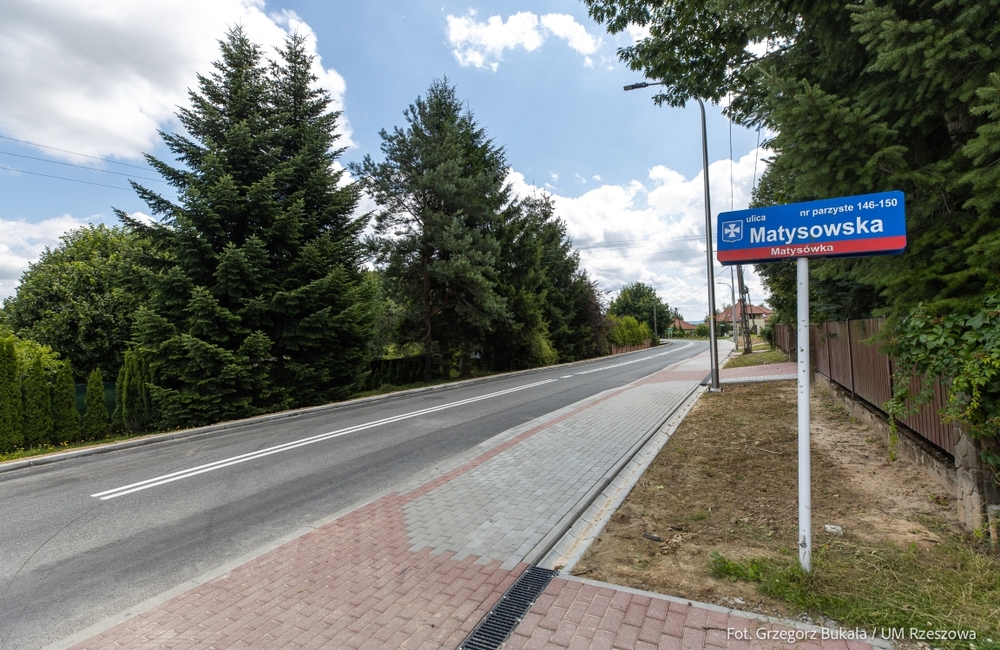 fot. Grzegorz Bukała / Urząd Miasta Rzeszowa
