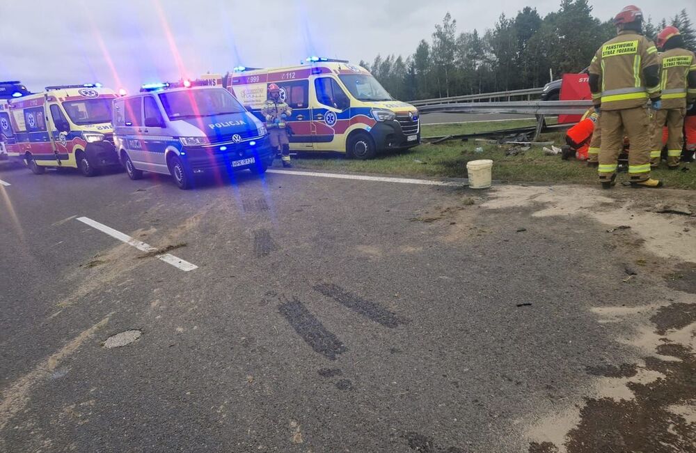 fot. KMP w Rzeszowie