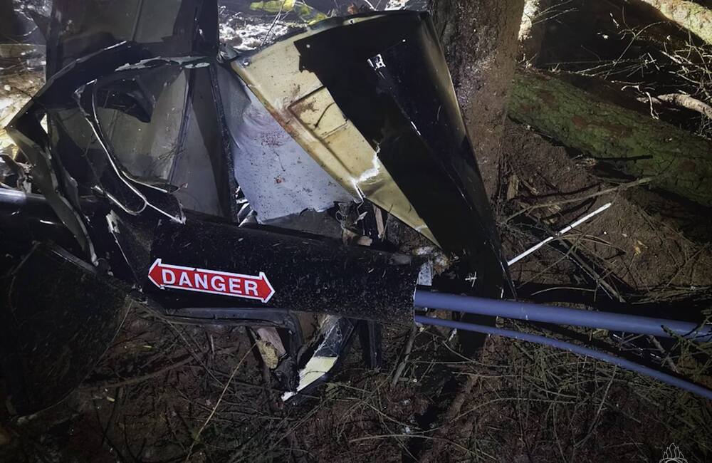 fot. Komenda Wojewódzka PSP w Rzeszowie