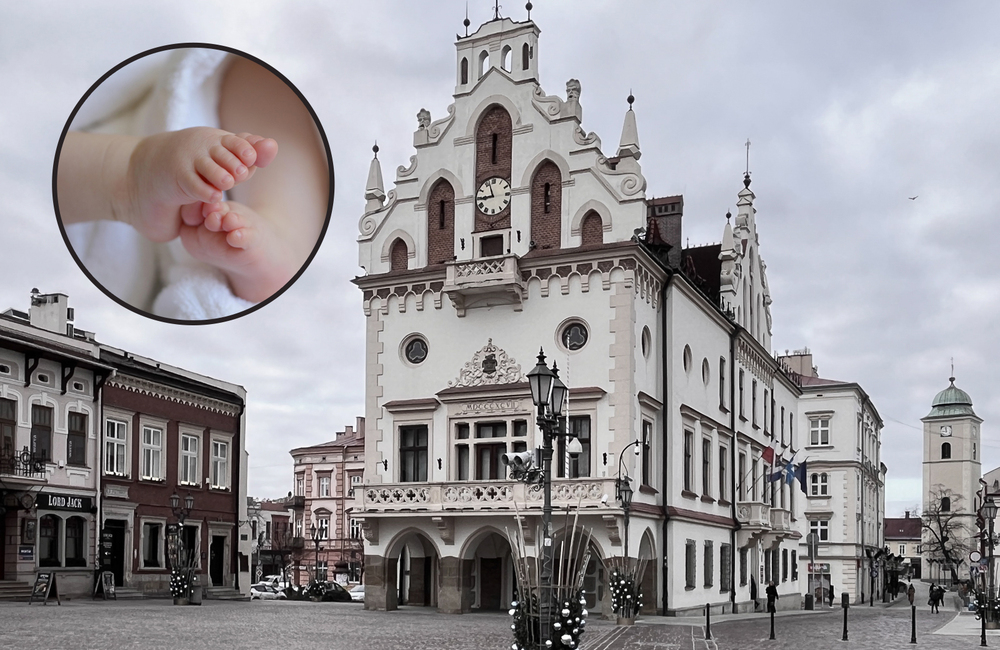 Podsumowanie miejskiego programu in vitro. Na świat przyszło 11 dzieci