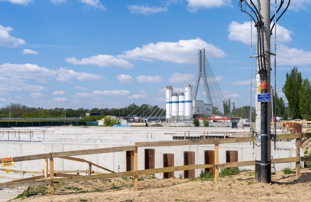 fot. archiwum MPWiK Rzeszów