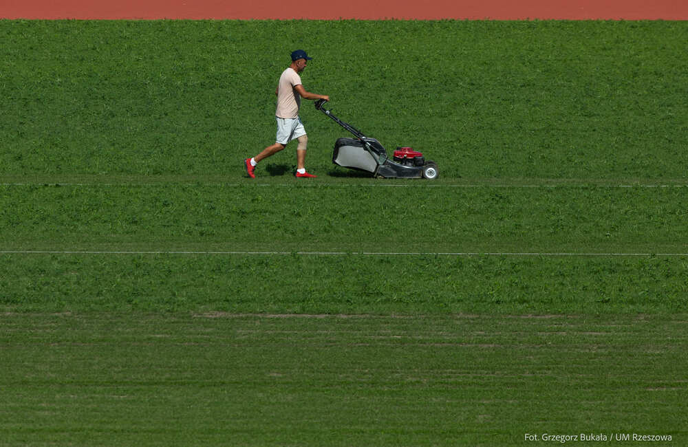 PCLA, fot. Grzegorz Bukała / UM Rzeszowa