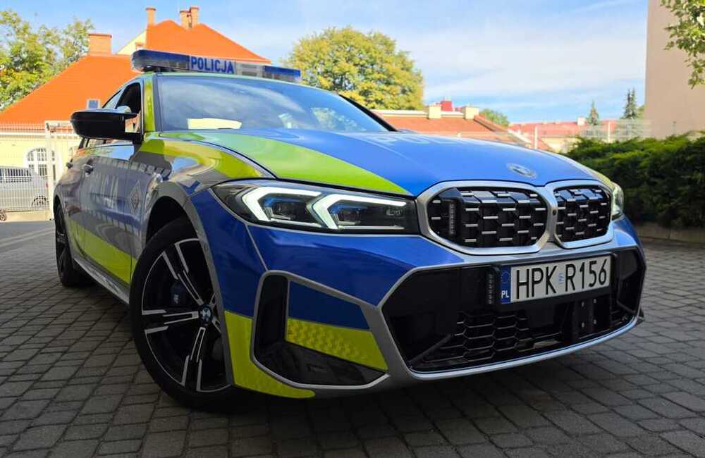 Policja podsumowała weekend na drogach Rzeszowa. "Było bardzo spokojnie"