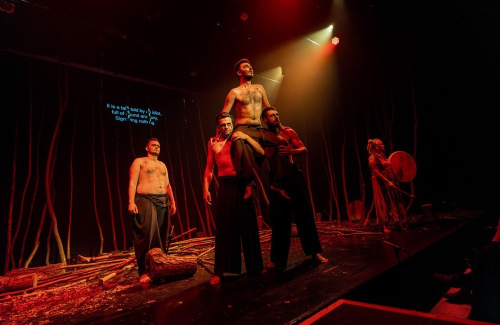 25-lat rzeszowskiego Teatru Przedmieście. Kilka dni świętowania, sporo wydarzeń [PROGRAM]
