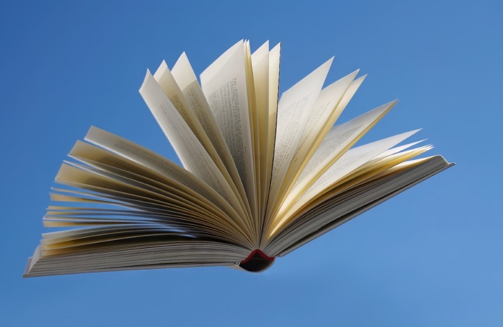 Książki po ukraińsku w Polsce – literatura coraz bliżej czytelników
