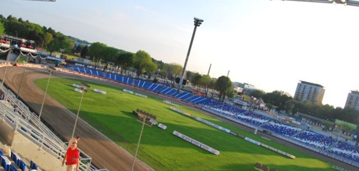 STADION MIEJSKI „STAL”, Rzeszów