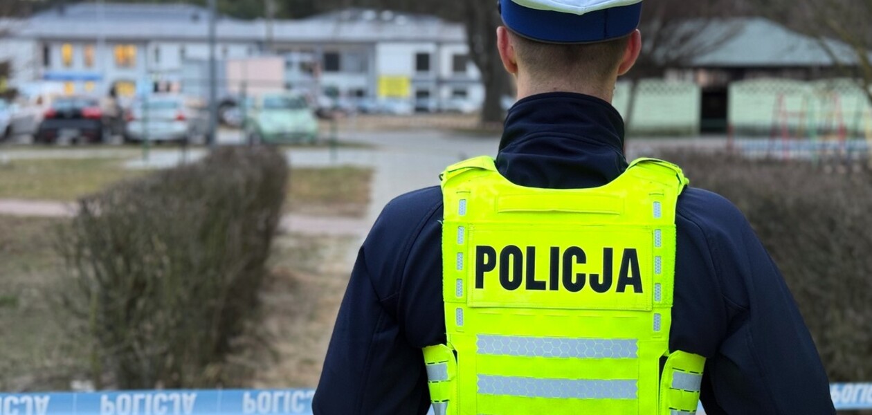 fot. KPP w Leżajsku
