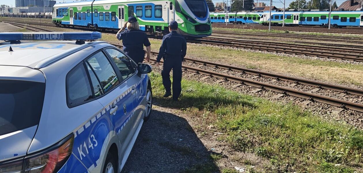 fot. KMP w Rzeszowie