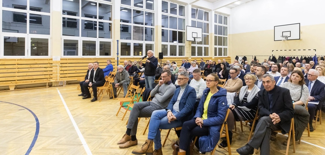 fot. Grzegorz Bukała / Archiwum Urządu Miasta Rzeszowa